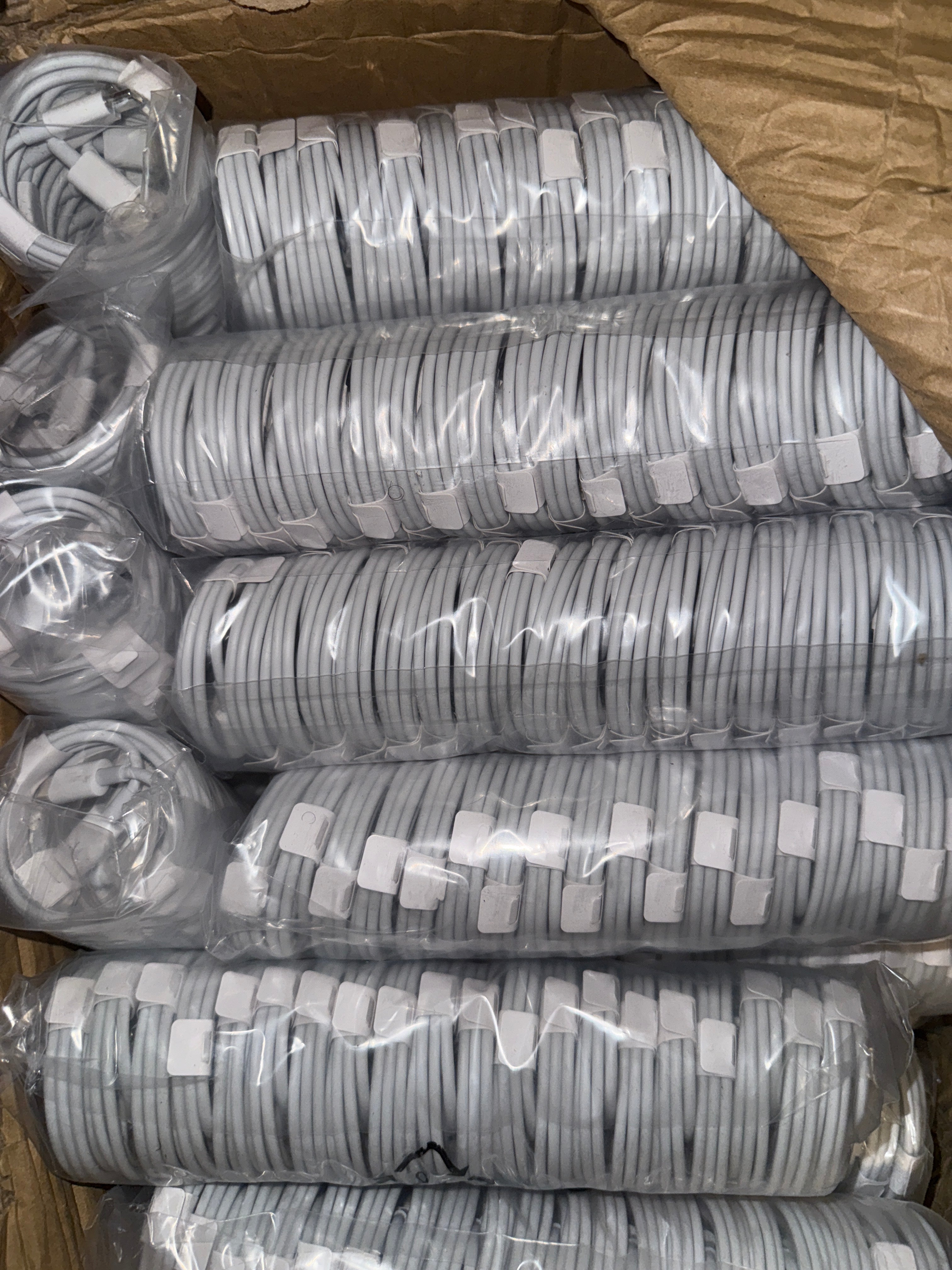 Fast Charging cables
