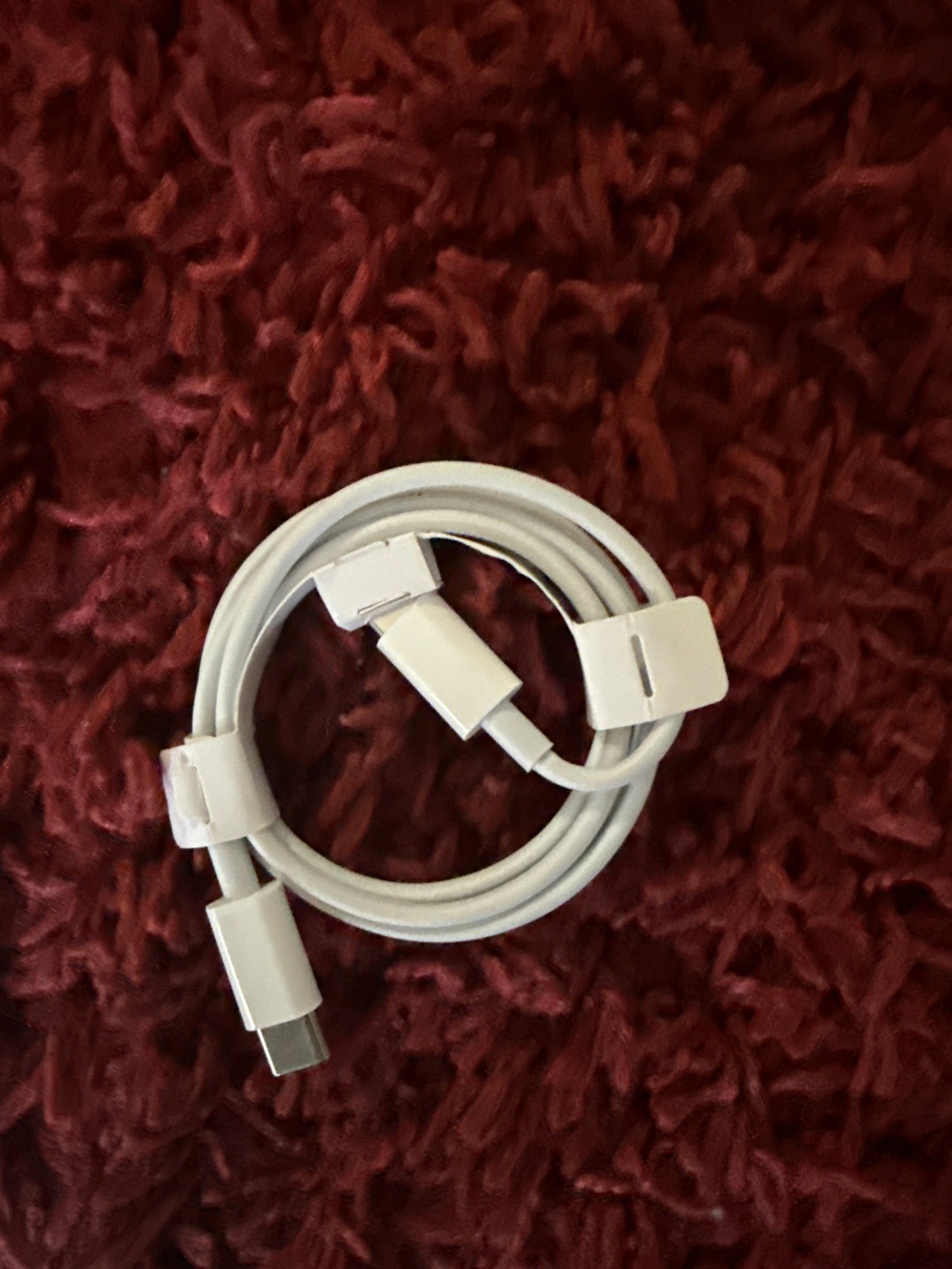 Fast Charging cables